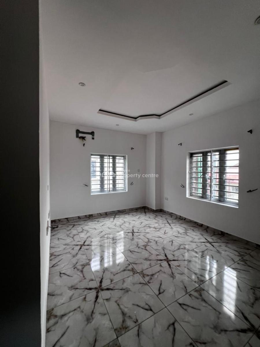 a Room and Parlor, Ilaje, Ajah, Lagos, Mini Flat (room and Parlour) for Rent