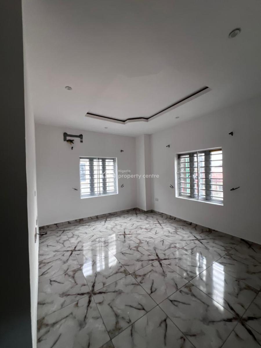 a Room and Parlor, Ilaje, Ajah, Lagos, Mini Flat (room and Parlour) for Rent