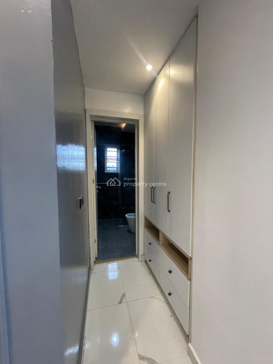 Fully Detached 4 Beds Duplex Home with Security Post in Fully Resident, Carlton Gate Estate Akobo Gra Ibadan, Akobo, Ibadan, Oyo, Detached Duplex for Sale