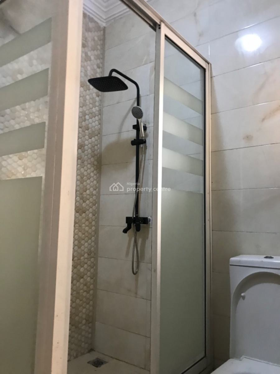 Very Standard and Massive Clean 2 Bedroom Flat @lekki Phase 1, Lekki Phase 1, Lekki, Lagos, Flat / Apartment for Rent