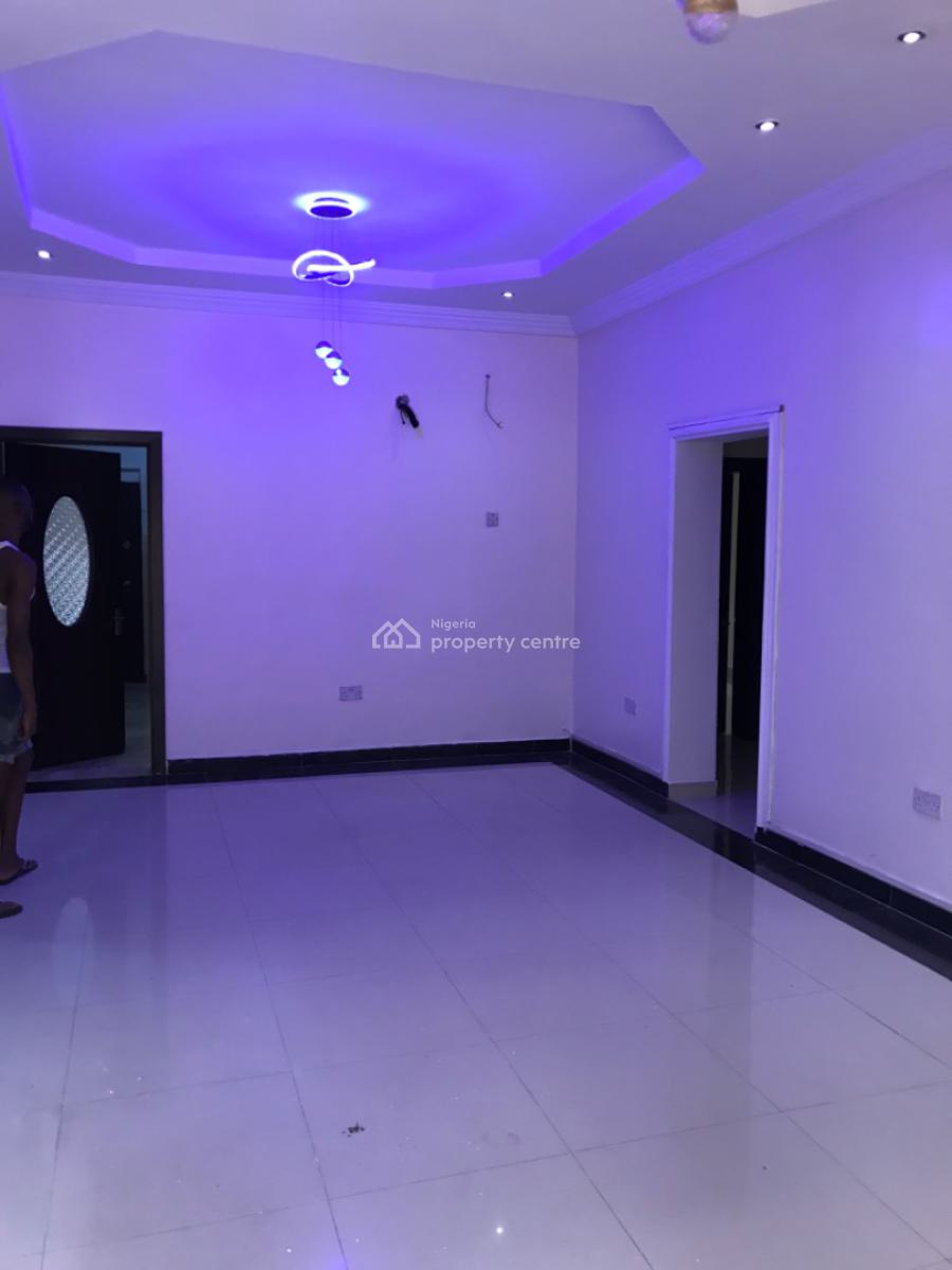 Very Standard and Massive Clean 2 Bedroom Flat @lekki Phase 1, Lekki Phase 1, Lekki, Lagos, Flat / Apartment for Rent