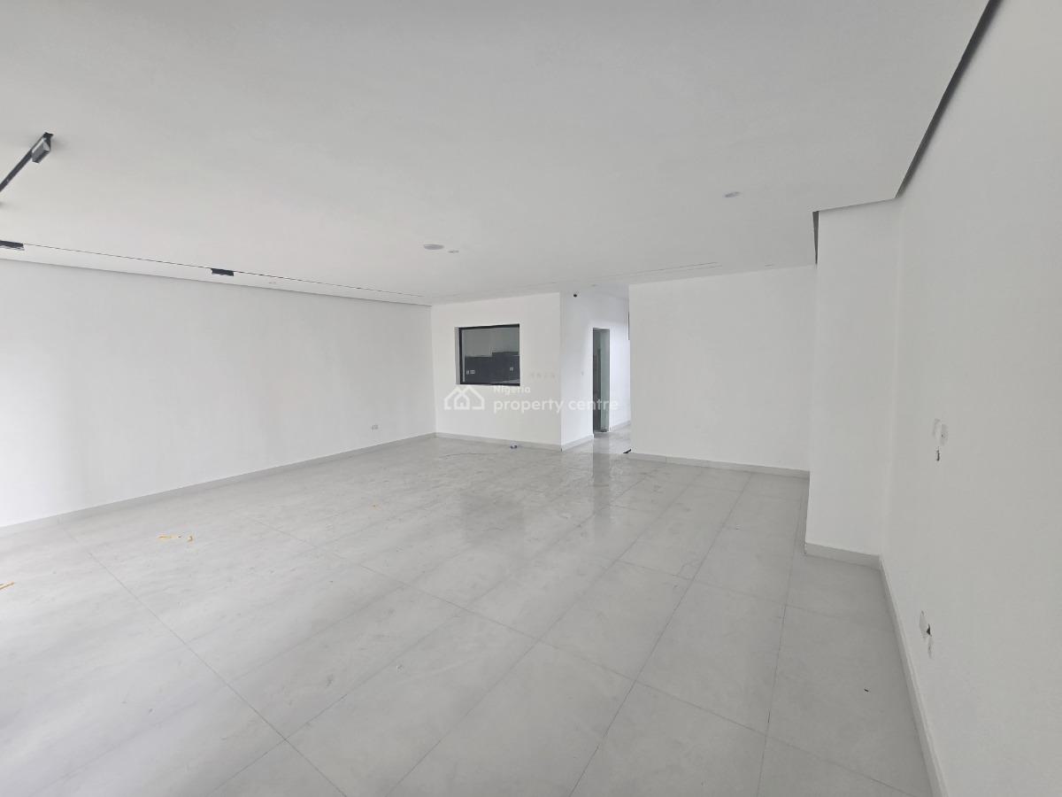 Newly Built 4-bedroom Terraces Duplex Plus Bq, Ikate Elegushi, Lekki Phase 1, Lekki, Lagos, House for Rent