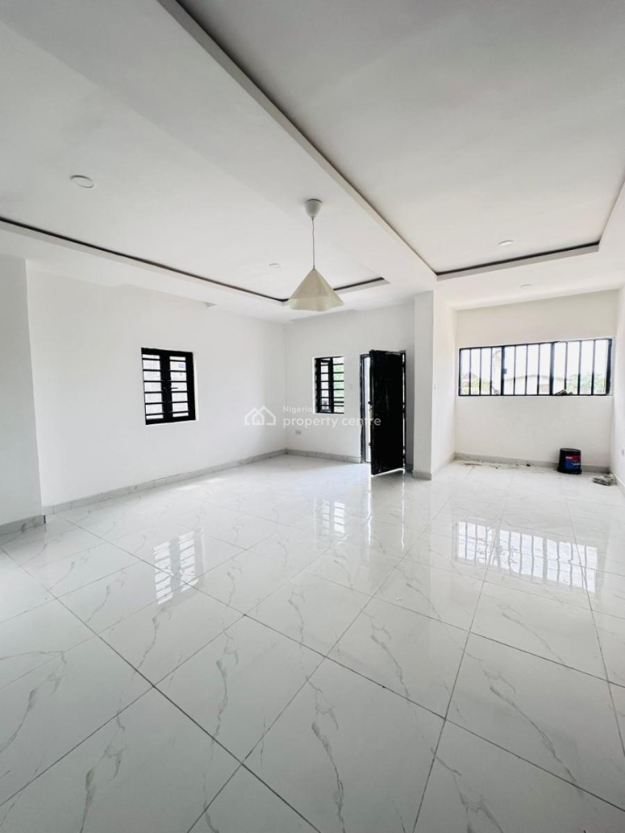 Magnificent Fully Detached Duplex Home, Bq in a Secured Gated Estate, Carlton Gate Estate, Kolapo Gra Akobo, Ibadan, Akobo, Ibadan, Oyo, Detached Duplex for Sale