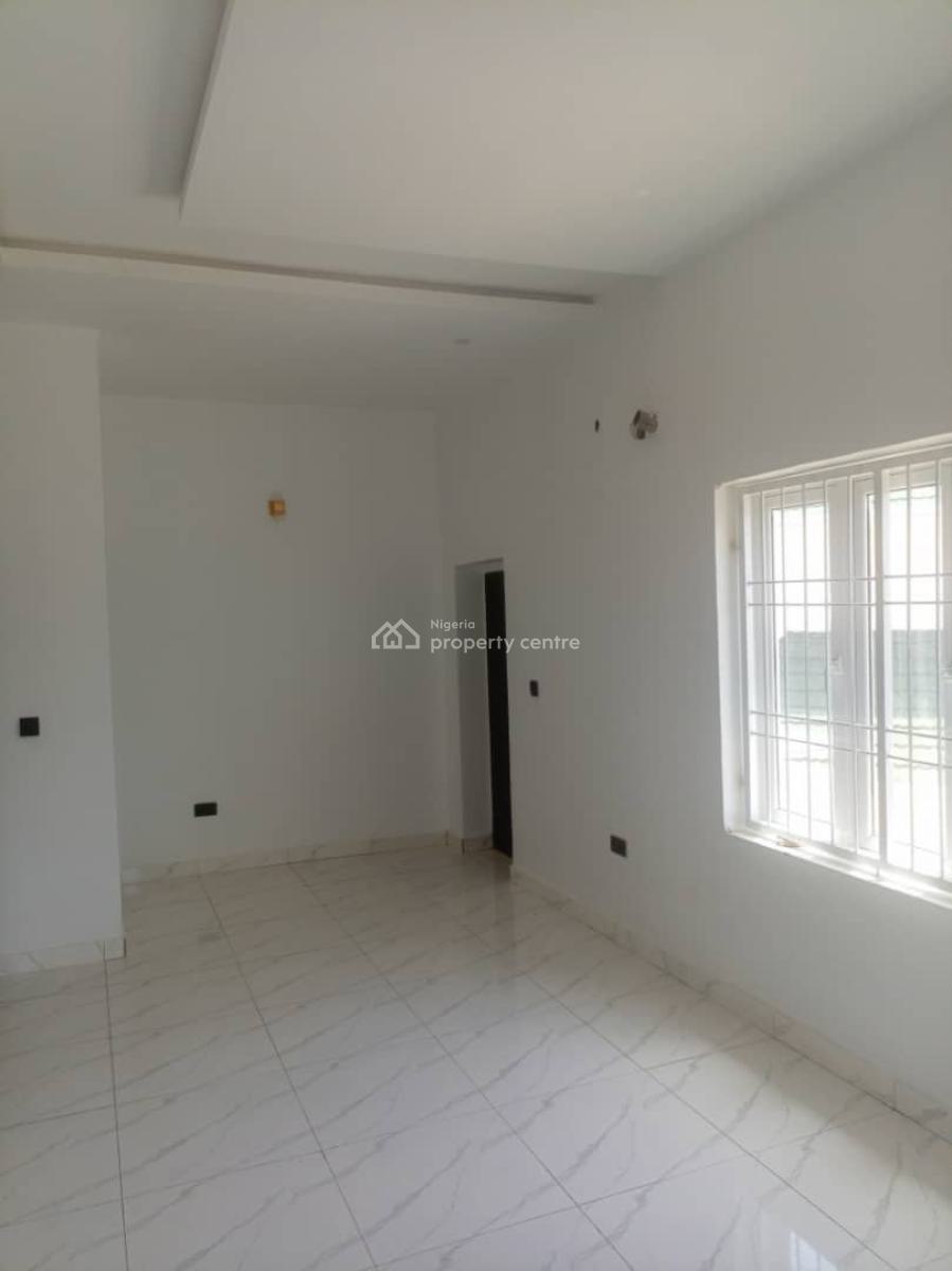 Expansive 4 Bedroom Semi-detached Duplex, River Park, Lugbe District, Abuja, Semi-detached Duplex for Sale