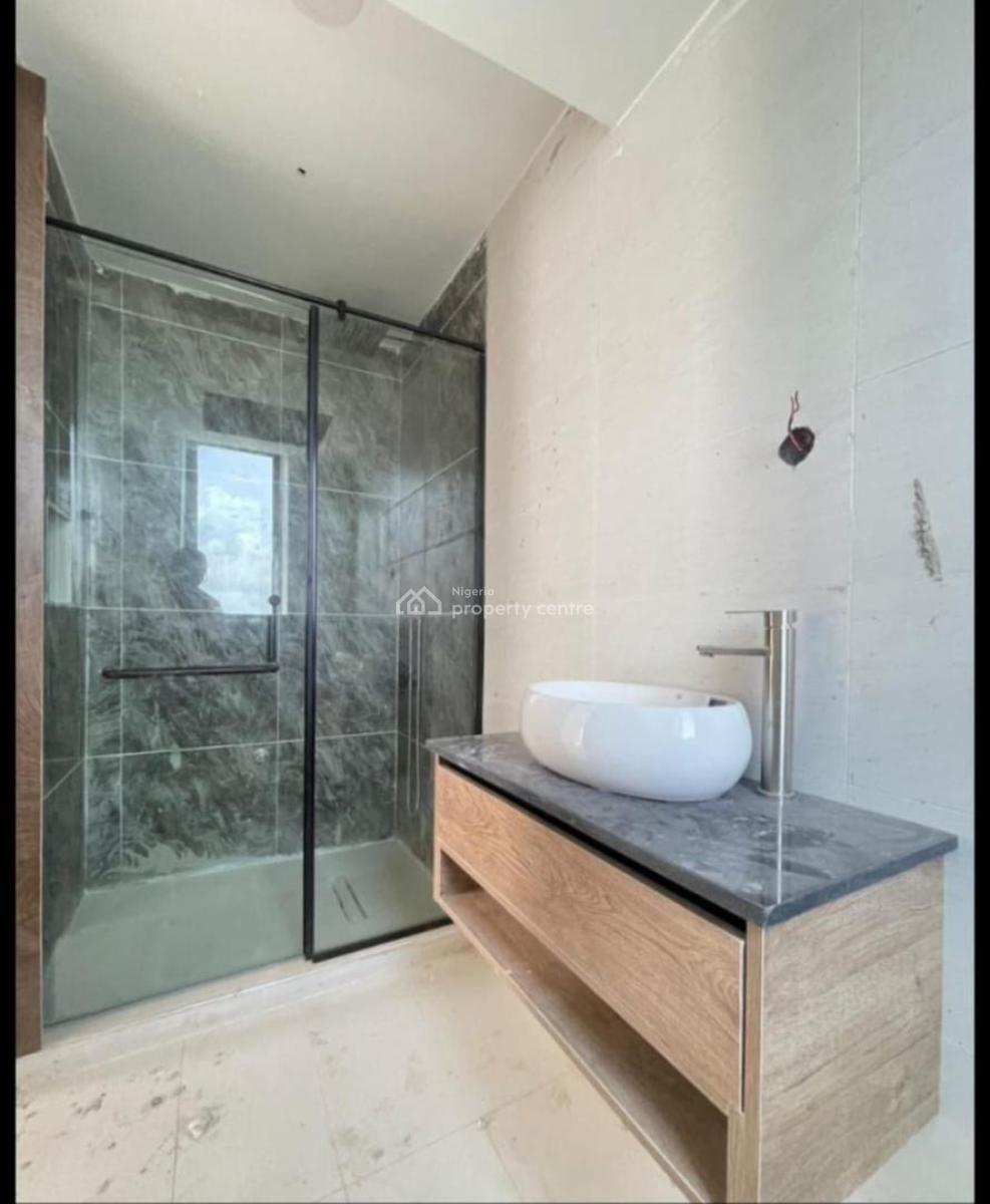 Newly Built 2bedroom Apartment, Ikate, Lekki, Lagos, Flat / Apartment for Rent