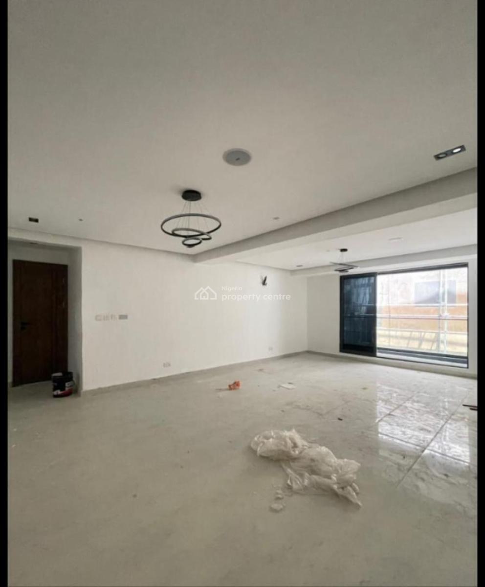 Newly Built 2bedroom Apartment, Ikate, Lekki, Lagos, Flat / Apartment for Rent