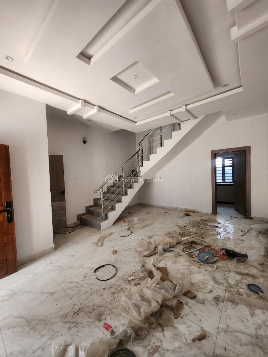 2-bedroom Apartment, Ologolo, Ologolo, Lekki, Lagos, Terraced Duplex for Rent