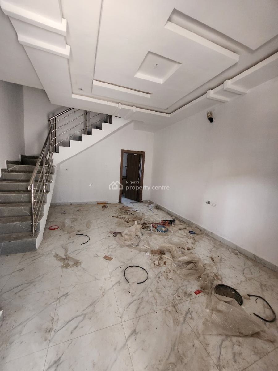 2-bedroom Apartment, Ologolo, Ologolo, Lekki, Lagos, Terraced Duplex for Rent