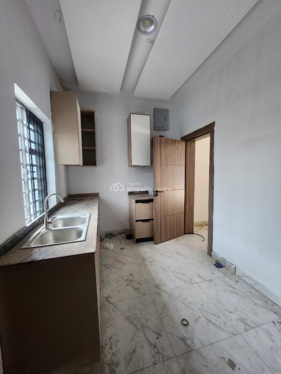 2-bedroom Apartment, Ologolo, Ologolo, Lekki, Lagos, Terraced Duplex for Rent
