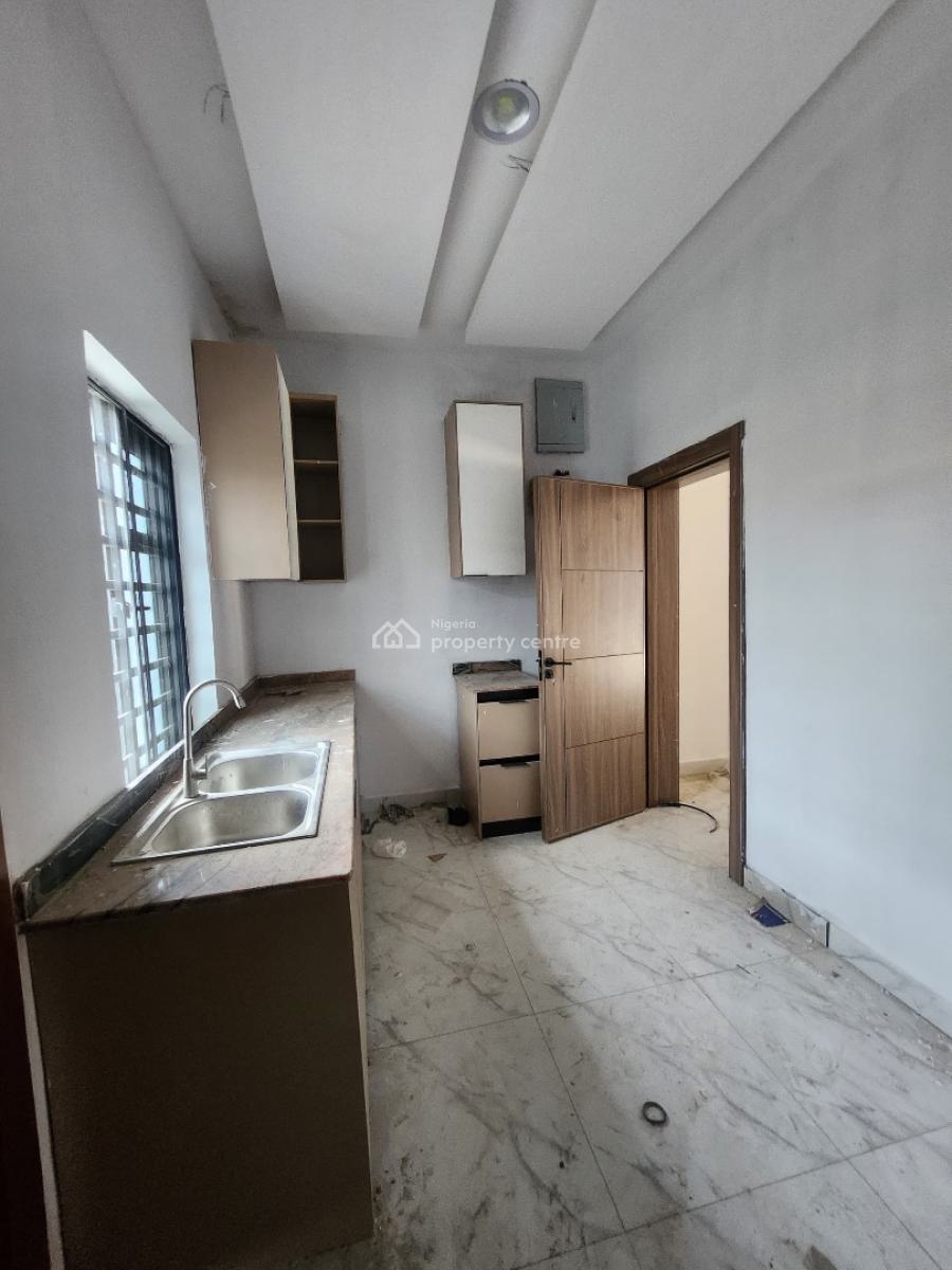 2-bedroom Apartment, Ologolo, Ologolo, Lekki, Lagos, Terraced Duplex for Rent