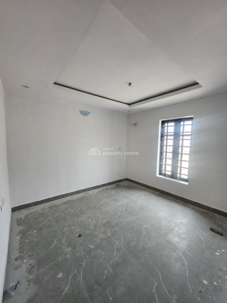 2-bedroom Apartment, Ologolo, Ologolo, Lekki, Lagos, Terraced Duplex for Rent