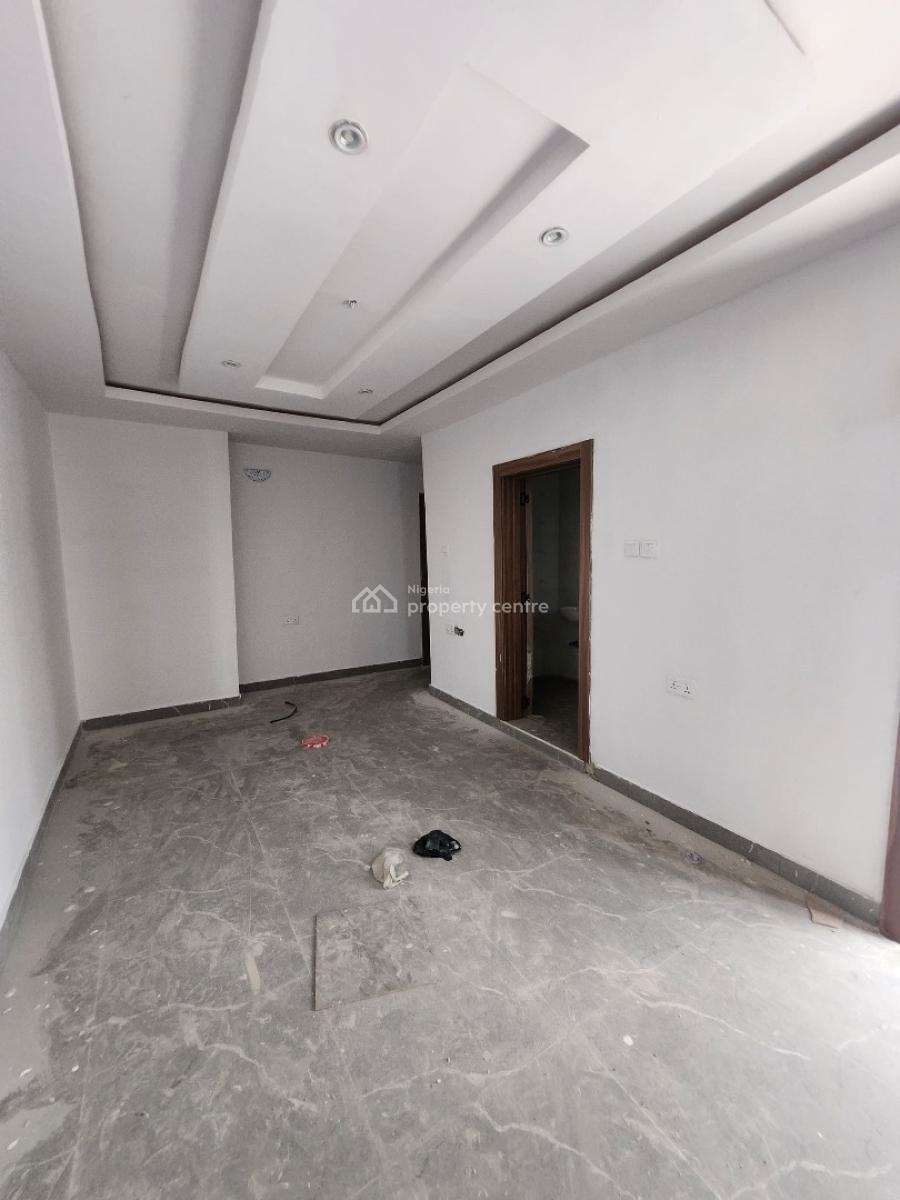 2-bedroom Apartment, Ologolo, Ologolo, Lekki, Lagos, Terraced Duplex for Rent