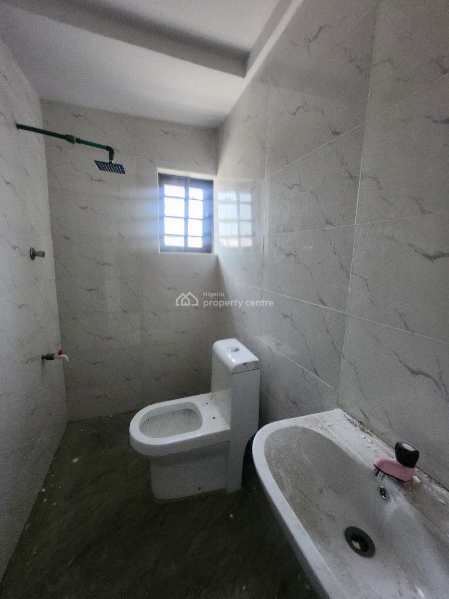 2-bedroom Apartment, Ologolo, Ologolo, Lekki, Lagos, Terraced Duplex for Rent