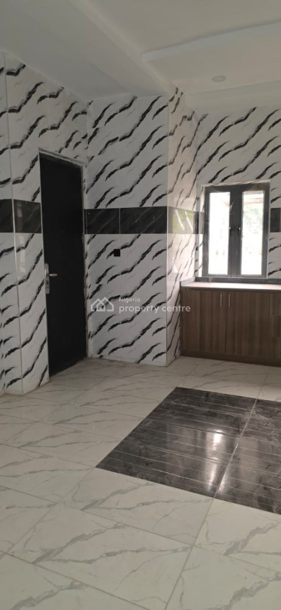 Brand New 4 Bedroom with Bq, Kado, Abuja, House for Rent