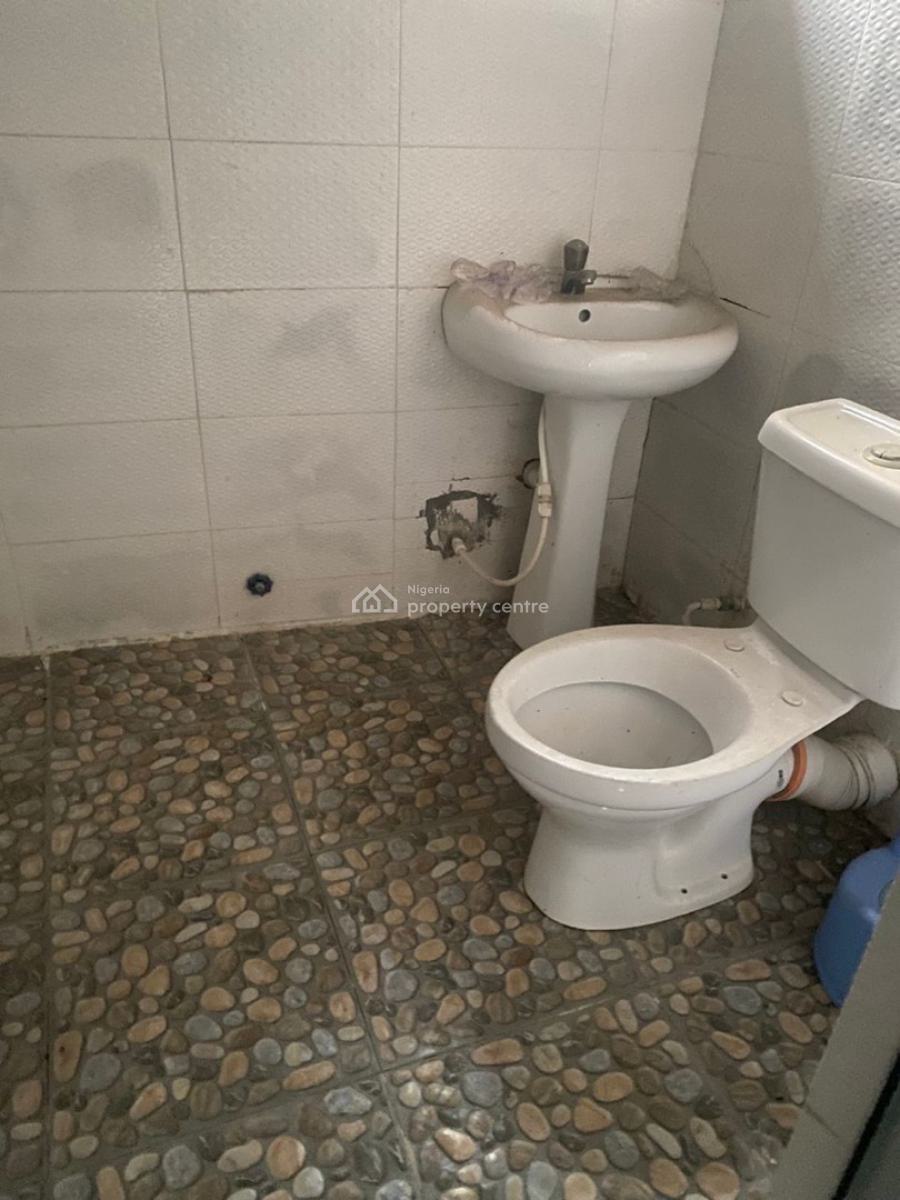 4 Bedroom Fully Detached Bungalow with Security House, Good News/thera Annex Estate, Sangotedo, Ajah, Lagos, Detached Bungalow for Sale