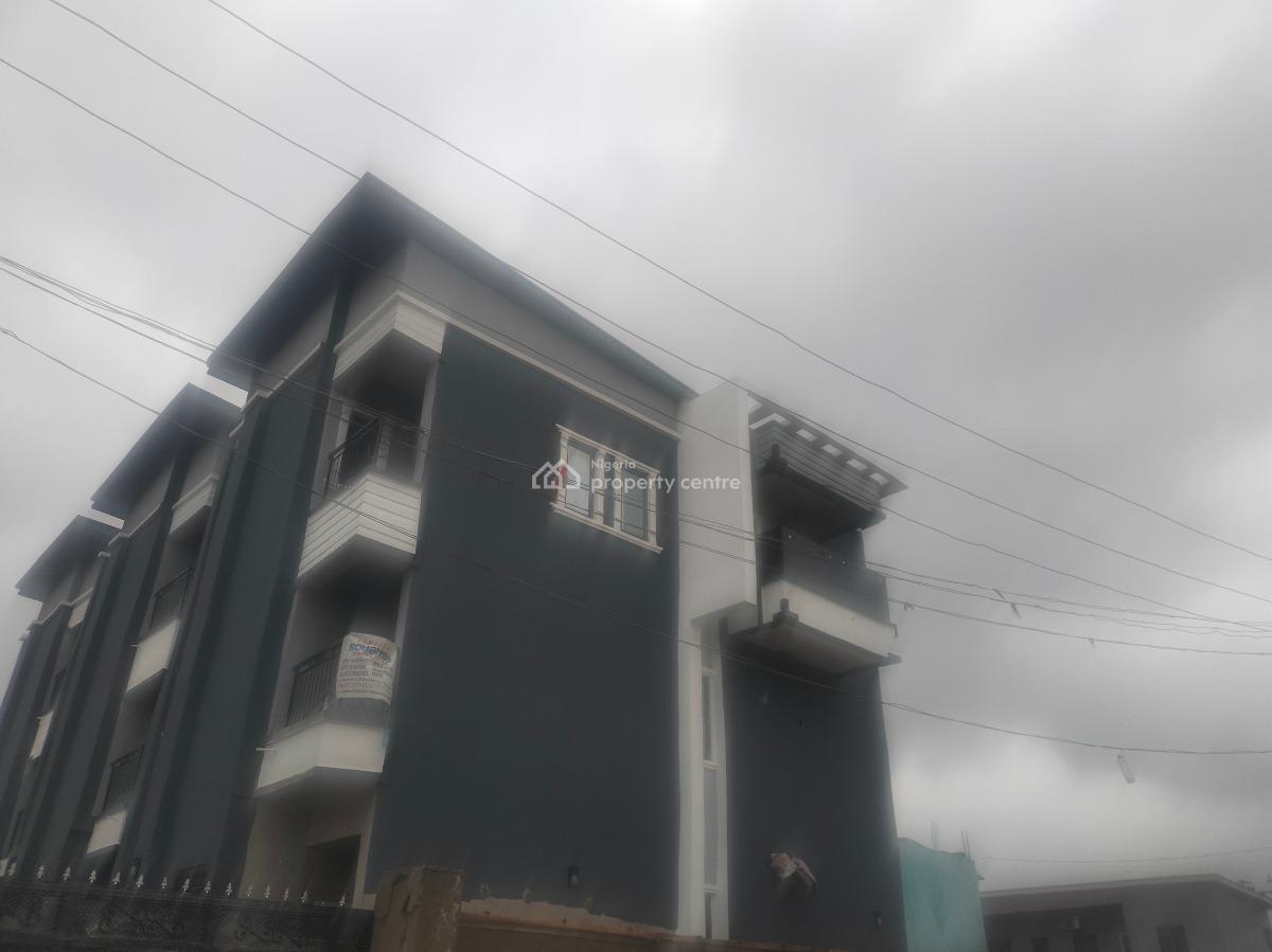 Sharp Brand New 2bedroom Flat in a Serene Mini Estate and Calm Area, Ketu Alapere, Alapere, Ketu, Lagos, Flat / Apartment for Rent
