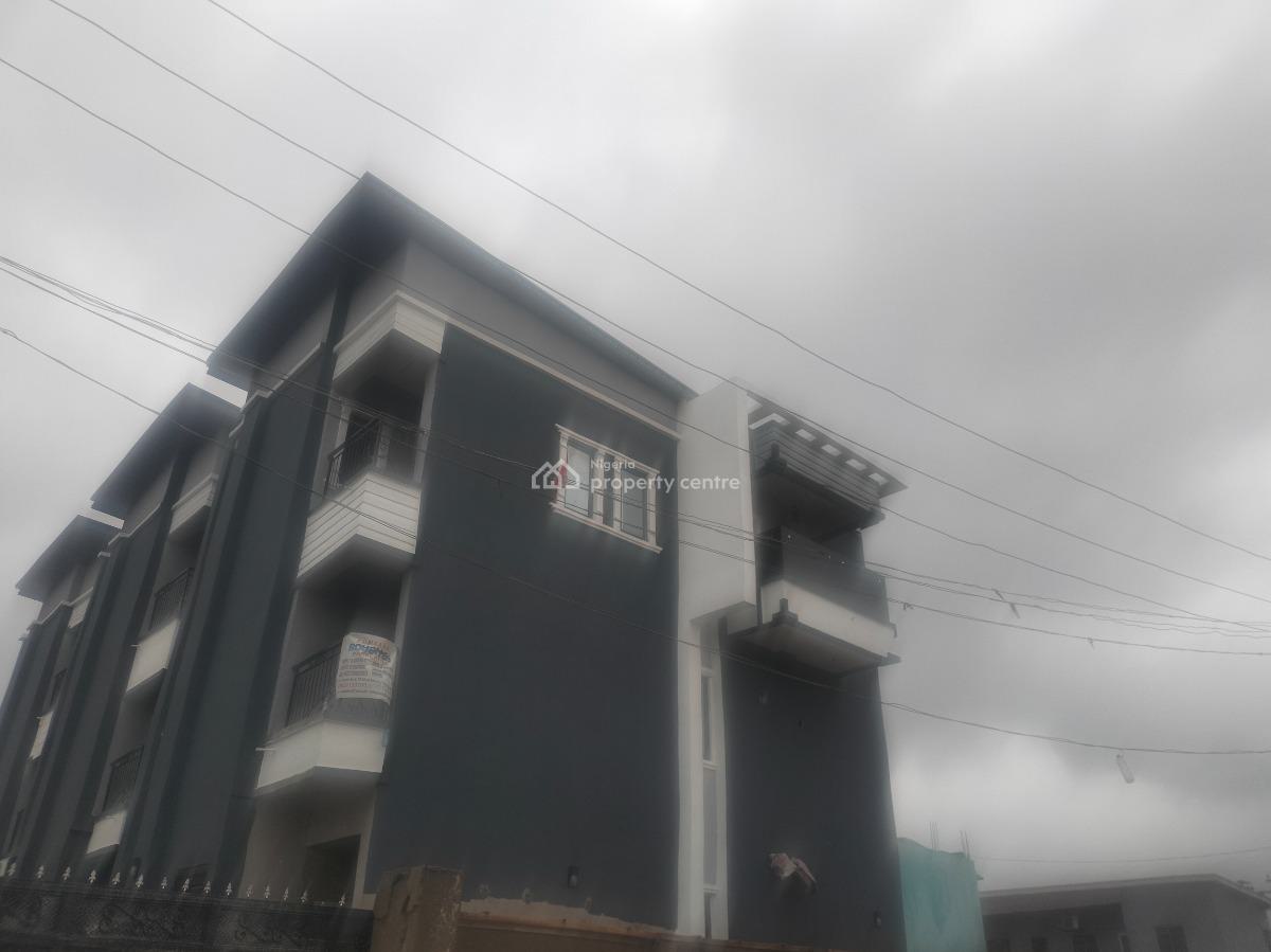 Sharp Brand New 2bedroom Flat in a Serene Mini Estate and Calm Area, Ketu Alapere, Alapere, Ketu, Lagos, Flat / Apartment for Rent