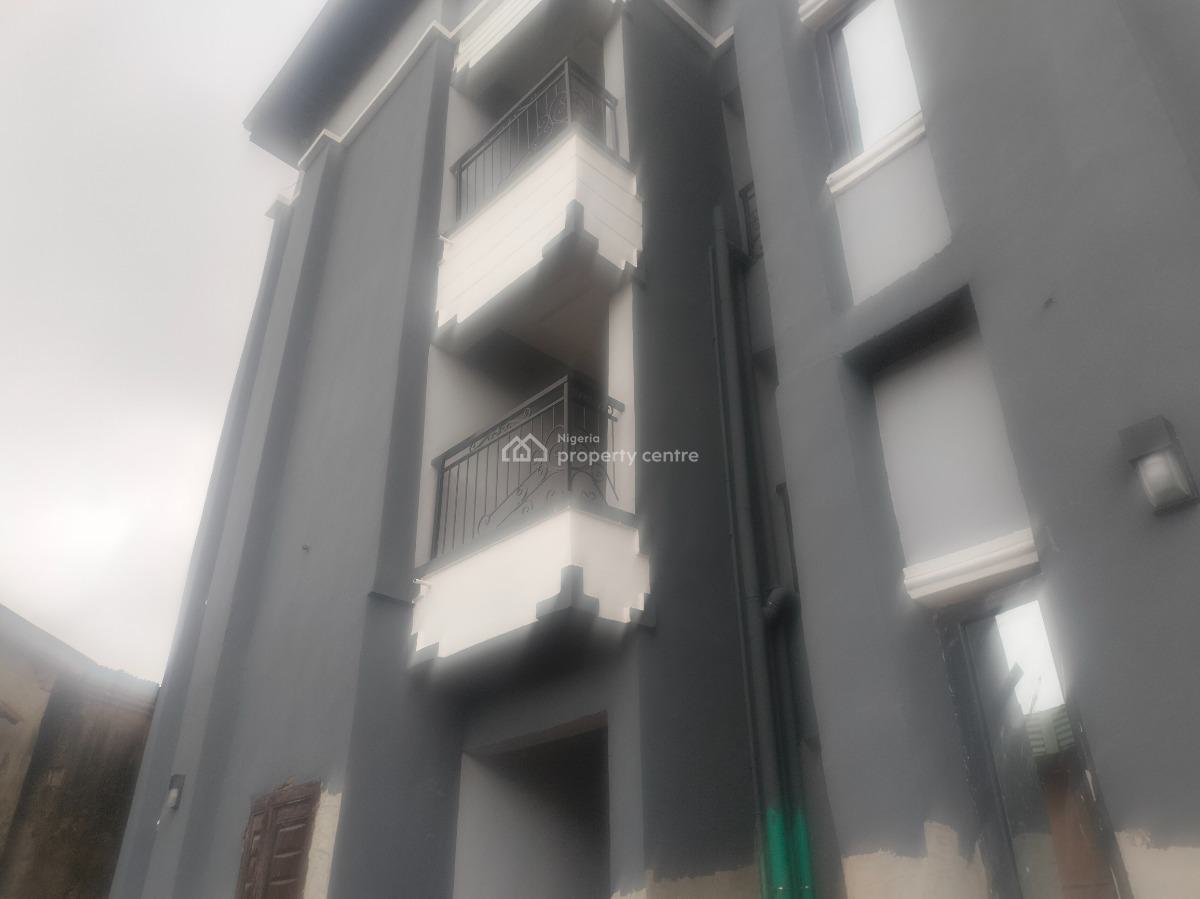Sharp Brand New 2bedroom Flat in a Serene Mini Estate and Calm Area, Ketu Alapere, Alapere, Ketu, Lagos, Flat / Apartment for Rent