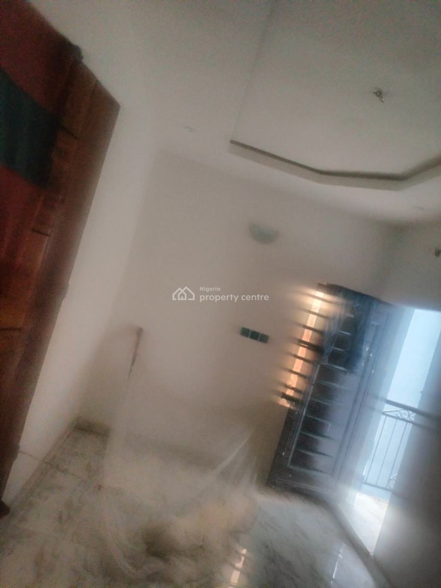 Sharp Brand New 2bedroom Flat in a Serene Mini Estate and Calm Area, Ketu Alapere, Alapere, Ketu, Lagos, Flat / Apartment for Rent