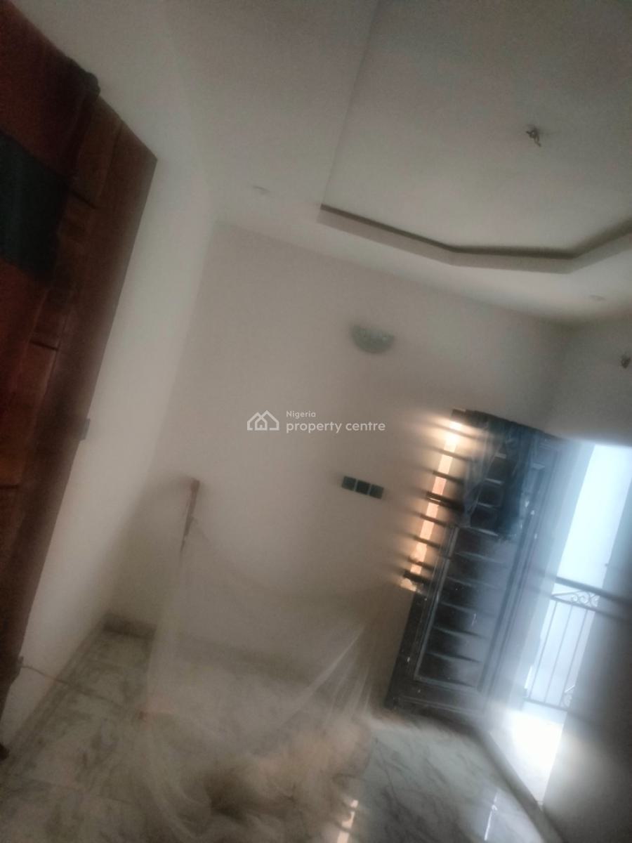 Sharp Brand New 2bedroom Flat in a Serene Mini Estate and Calm Area, Ketu Alapere, Alapere, Ketu, Lagos, Flat / Apartment for Rent