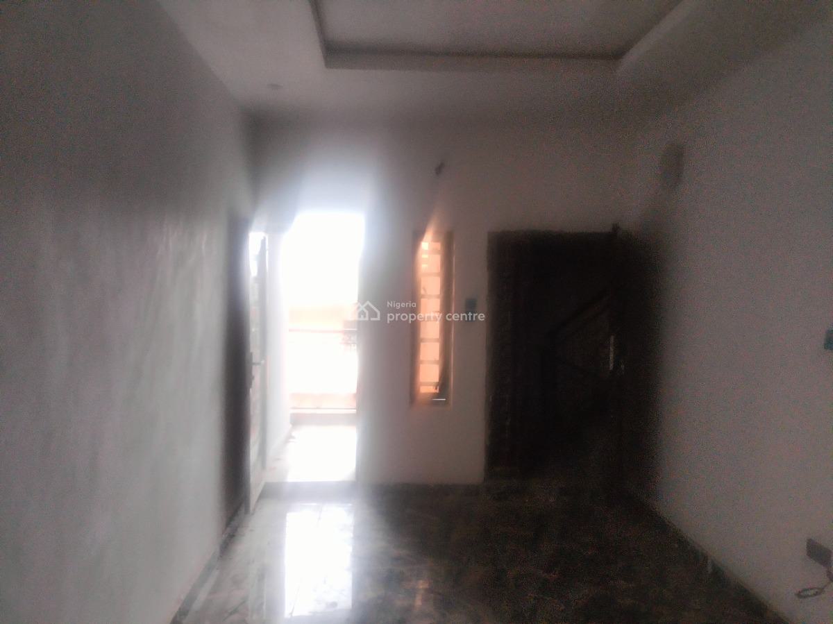 Sharp Brand New 2bedroom Flat in a Serene Mini Estate and Calm Area, Ketu Alapere, Alapere, Ketu, Lagos, Flat / Apartment for Rent