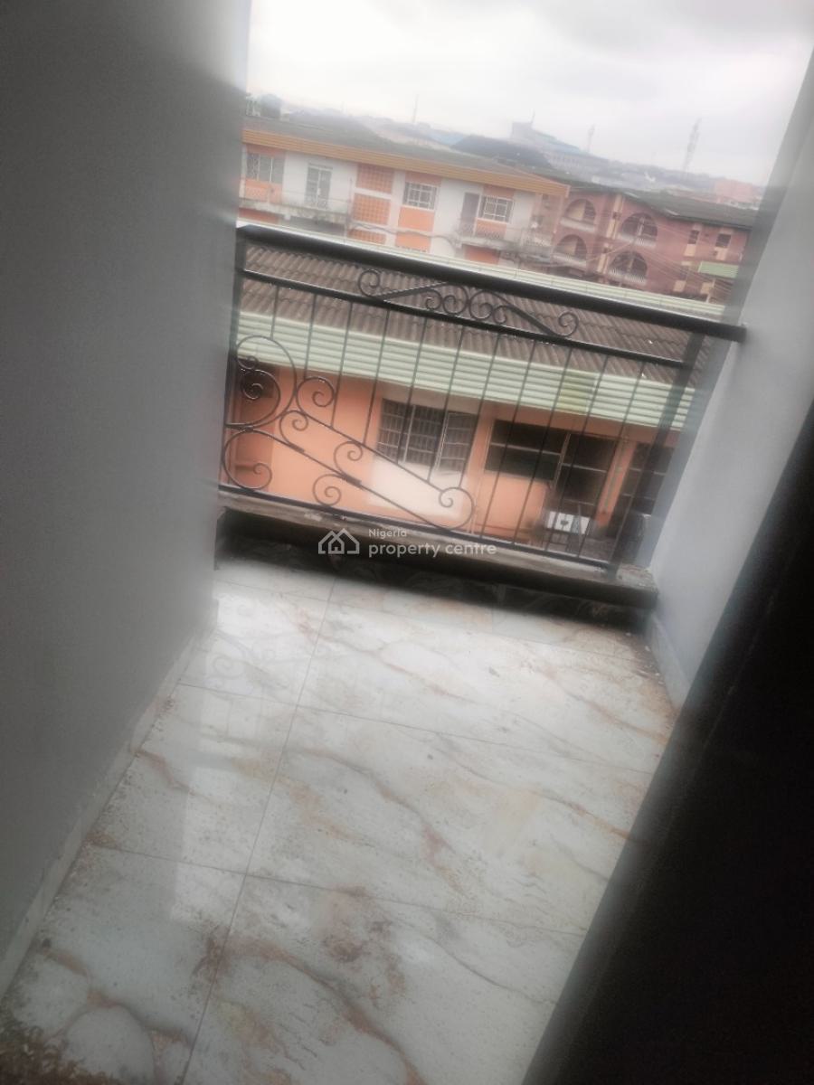 Sharp Brand New 2bedroom Flat in a Serene Mini Estate and Calm Area, Ketu Alapere, Alapere, Ketu, Lagos, Flat / Apartment for Rent