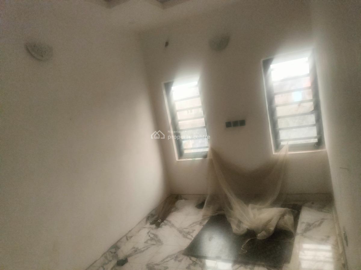 Sharp Brand New 2bedroom Flat in a Serene Mini Estate and Calm Area, Ketu Alapere, Alapere, Ketu, Lagos, Flat / Apartment for Rent