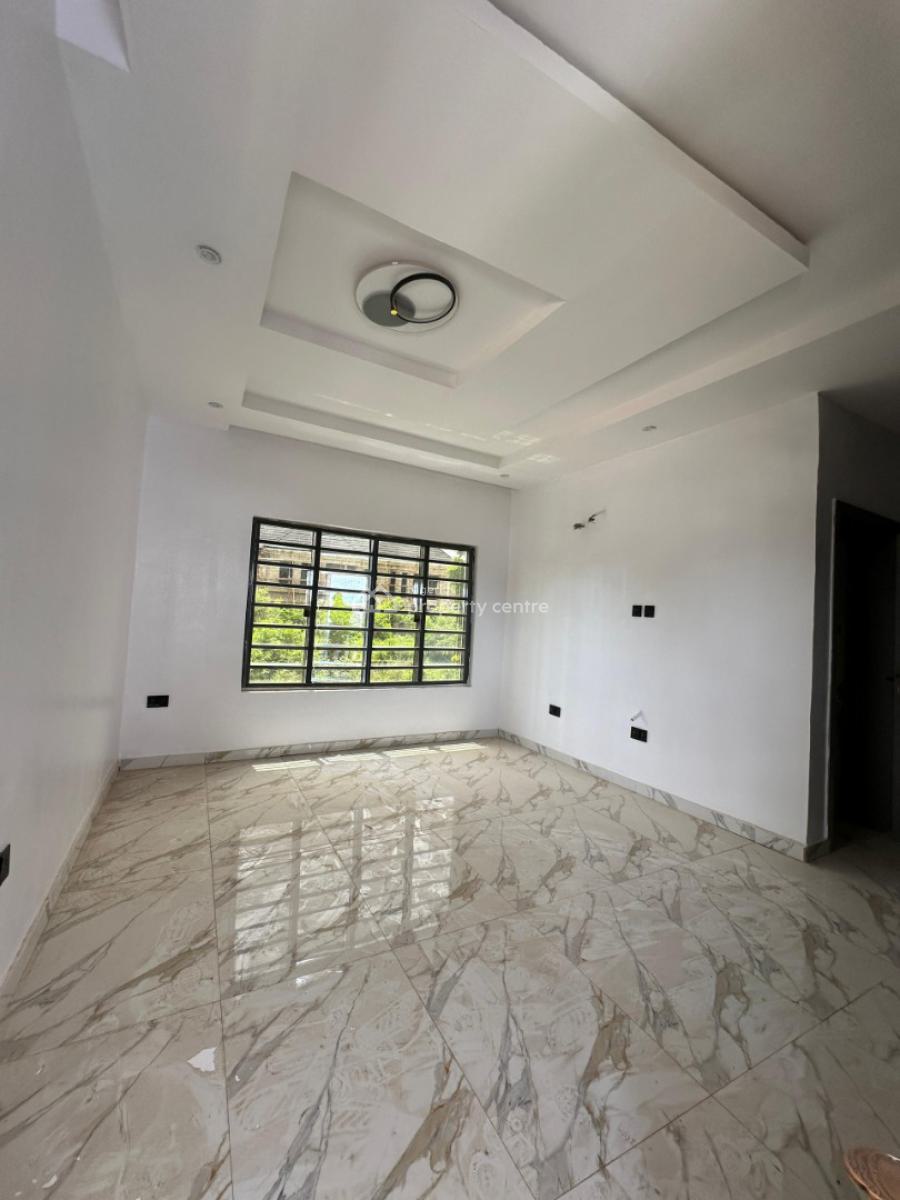 Elegant Fully Detached 4 Beds Duplex Home with Security Post in Fully, Carlton Gate Estate Akobo Gra Ibadan, Akobo, Ibadan, Oyo, Detached Duplex for Sale