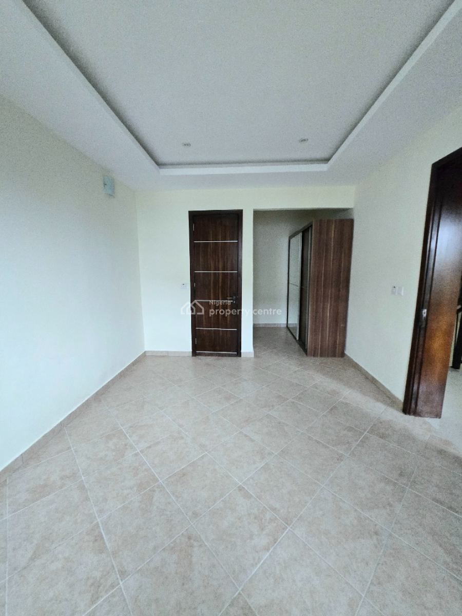 Newly Renovated 4 Bedroom Duplex, Banana Island, Ikoyi, Lagos, Semi-detached Duplex for Rent
