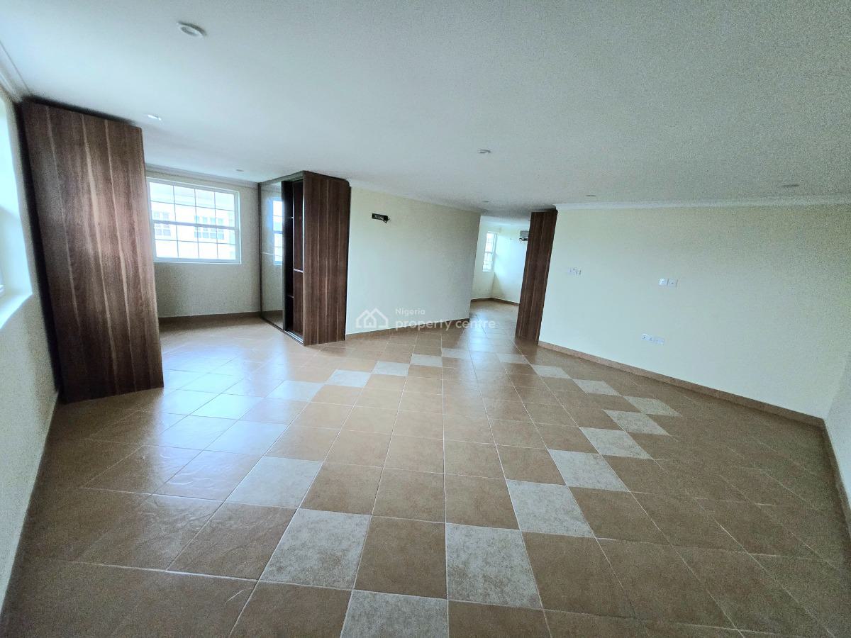 Newly Renovated 4 Bedroom Duplex, Banana Island, Ikoyi, Lagos, Semi-detached Duplex for Rent