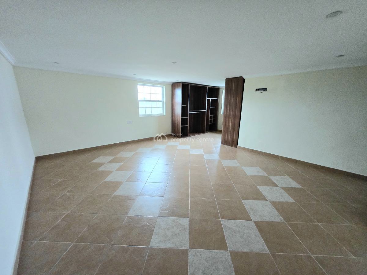 Newly Renovated 4 Bedroom Duplex, Banana Island, Ikoyi, Lagos, Semi-detached Duplex for Rent
