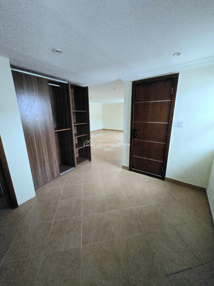 Newly Renovated 4 Bedroom Duplex, Banana Island, Ikoyi, Lagos, Semi-detached Duplex for Rent