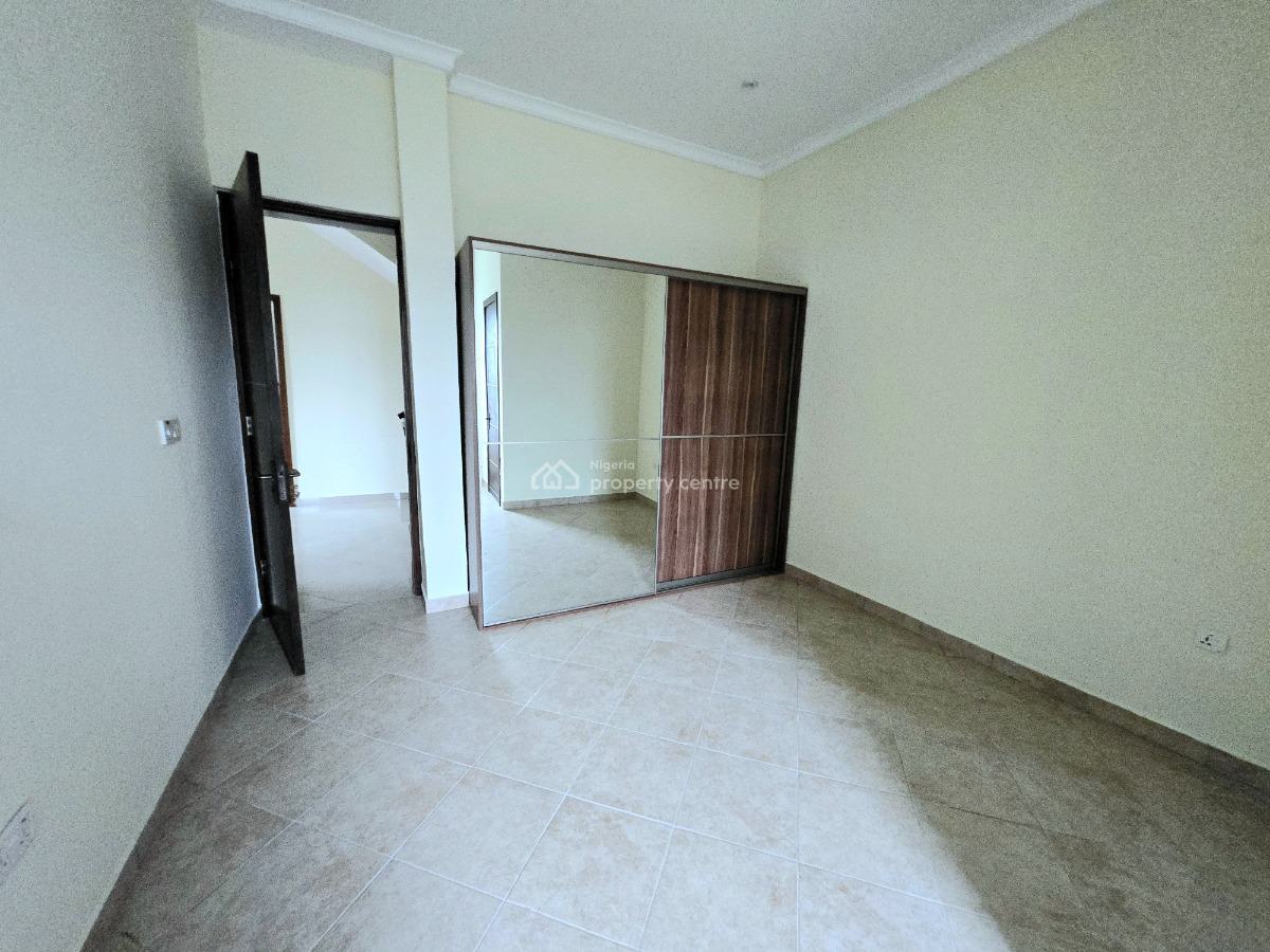 Newly Renovated 4 Bedroom Duplex, Banana Island, Ikoyi, Lagos, Semi-detached Duplex for Rent