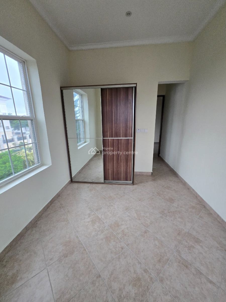 Newly Renovated 4 Bedroom Duplex, Banana Island, Ikoyi, Lagos, Semi-detached Duplex for Rent