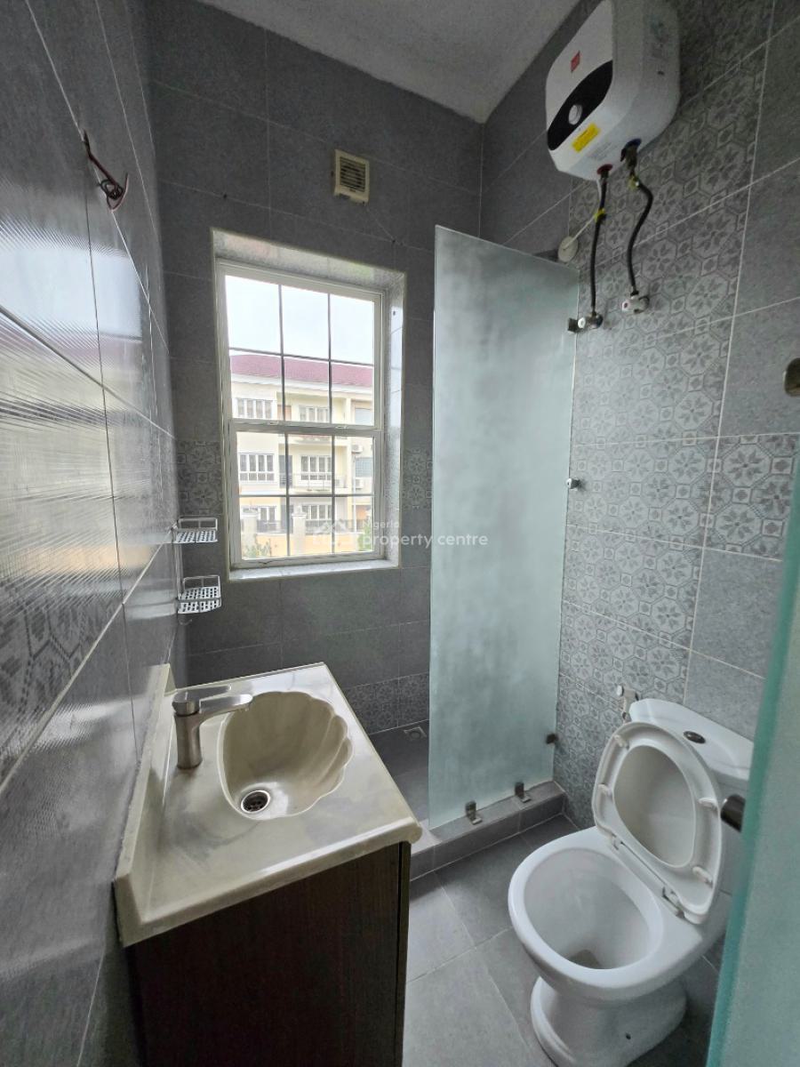 Newly Renovated 4 Bedroom Duplex, Banana Island, Ikoyi, Lagos, Semi-detached Duplex for Rent