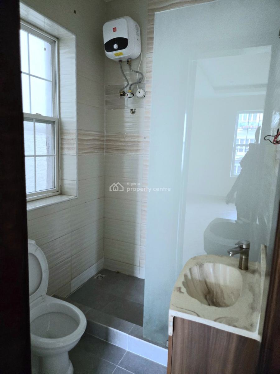 Newly Renovated 4 Bedroom Duplex, Banana Island, Ikoyi, Lagos, Semi-detached Duplex for Rent