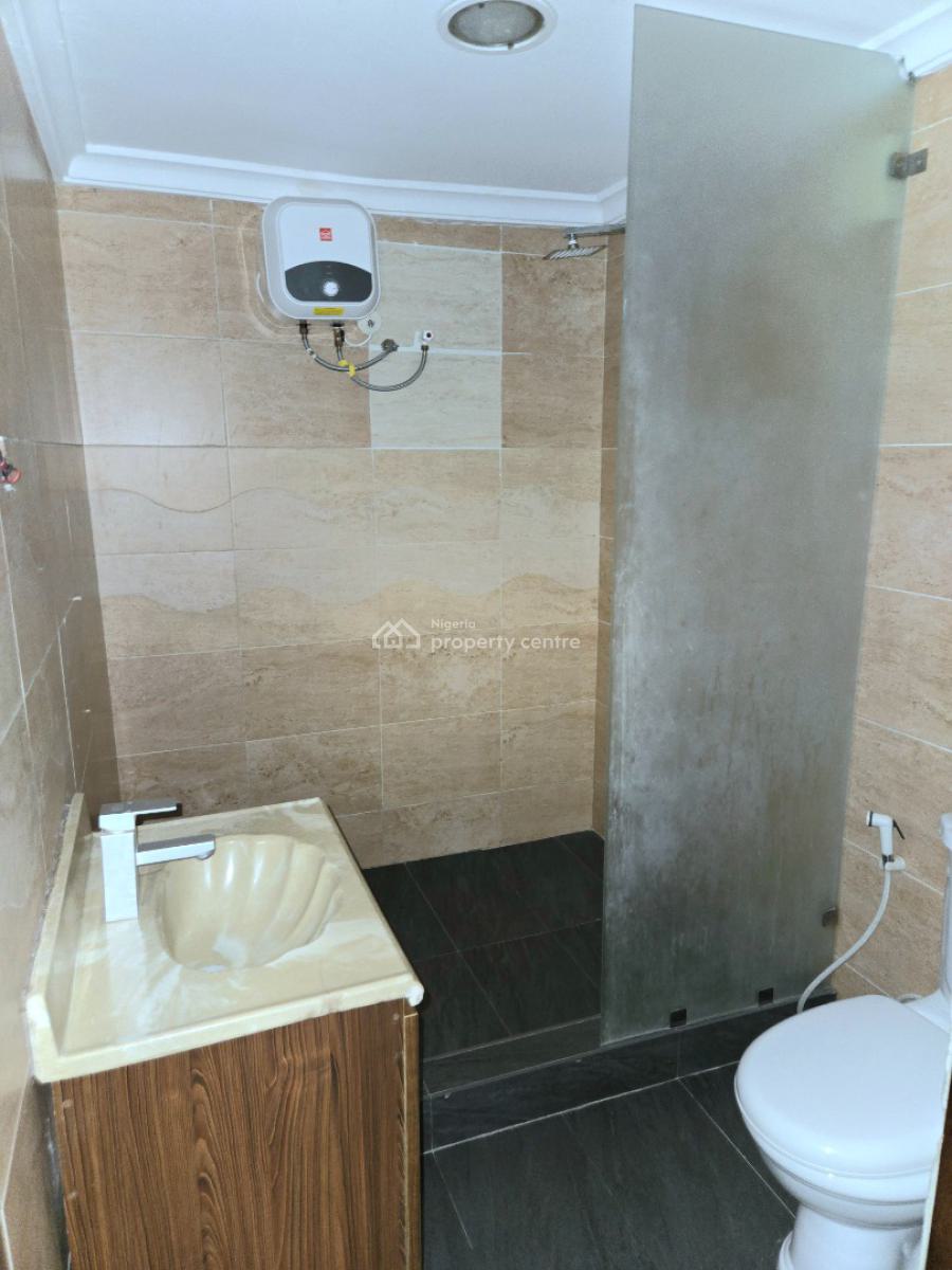 Newly Renovated 4 Bedroom Duplex, Banana Island, Ikoyi, Lagos, Semi-detached Duplex for Rent