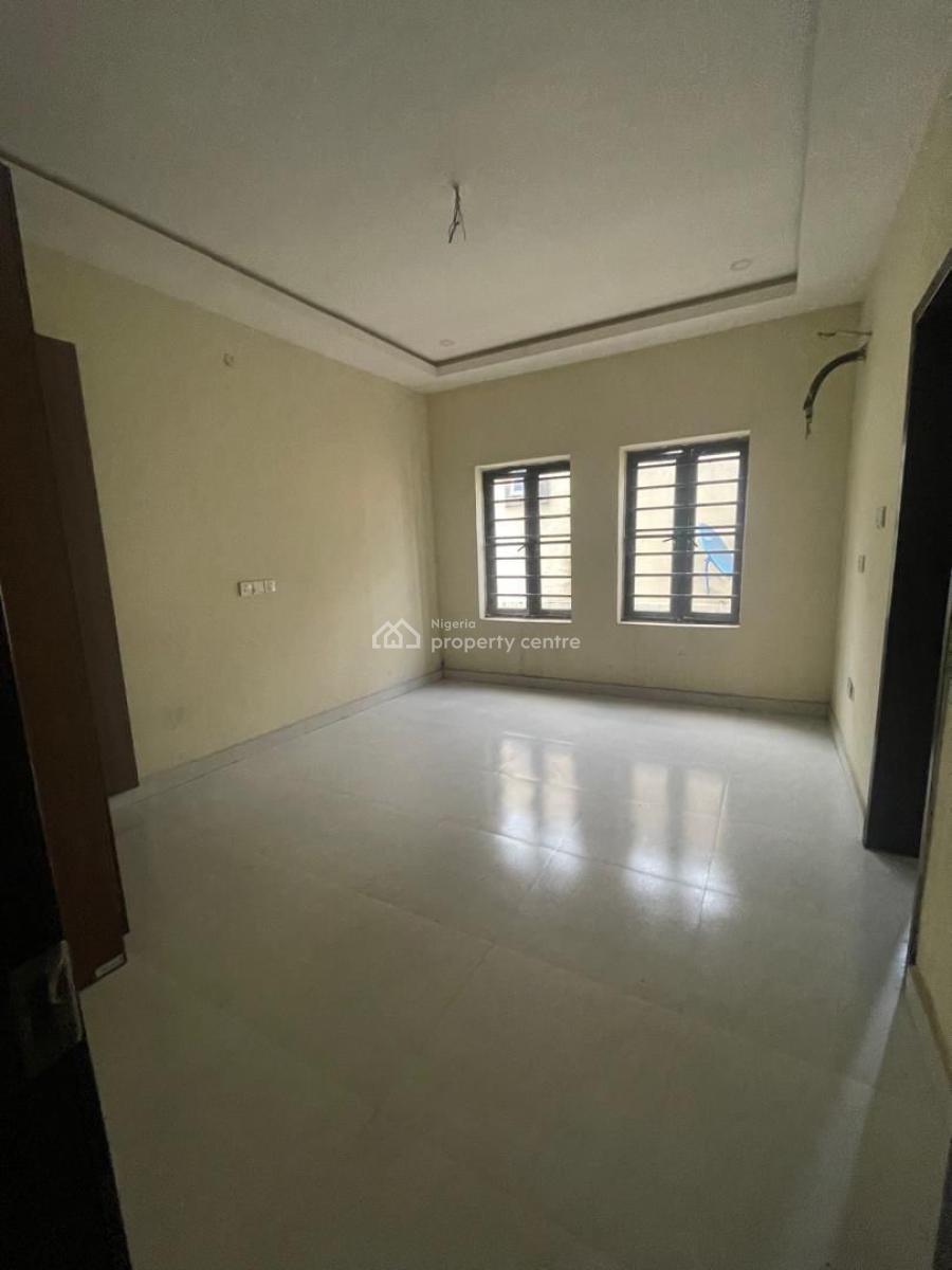 Luxury 3bedroom, Orchid, Lekki, Lagos, House for Rent