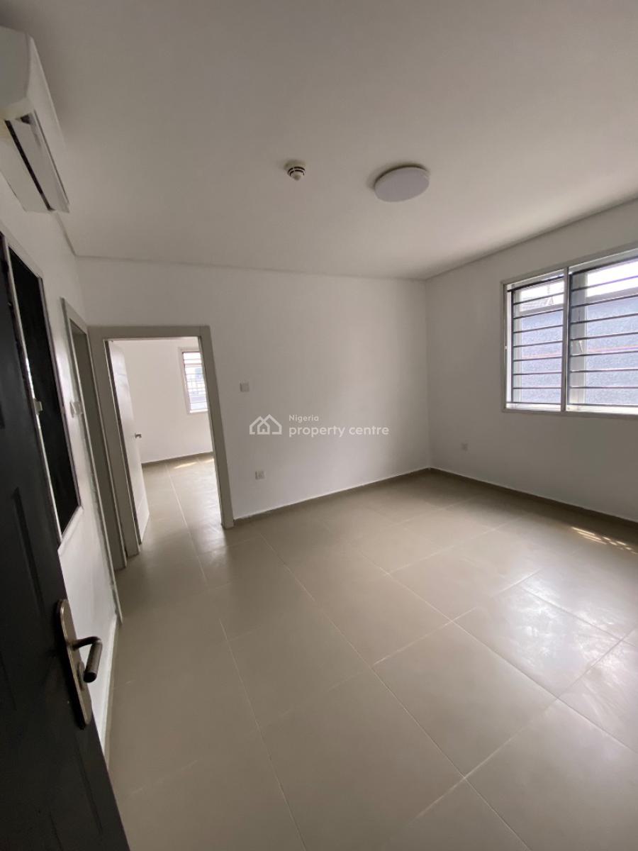 Luxury 1 Bedroom Apartment with Ac and Washing Machine, Lekki Palm City Axis, Ajah, Lagos, Mini Flat (room and Parlour) for Rent