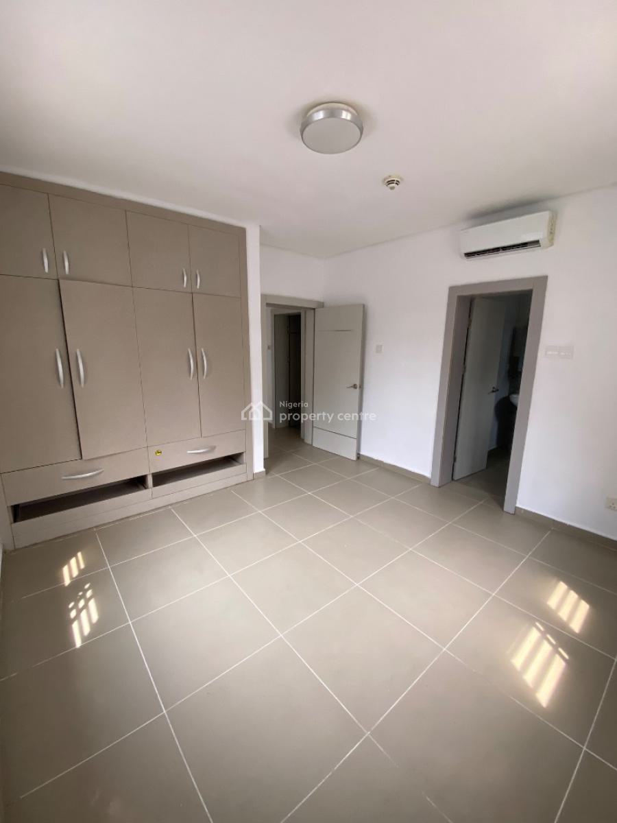 Luxury 1 Bedroom Apartment with Ac and Washing Machine, Lekki Palm City Axis, Ajah, Lagos, Mini Flat (room and Parlour) for Rent