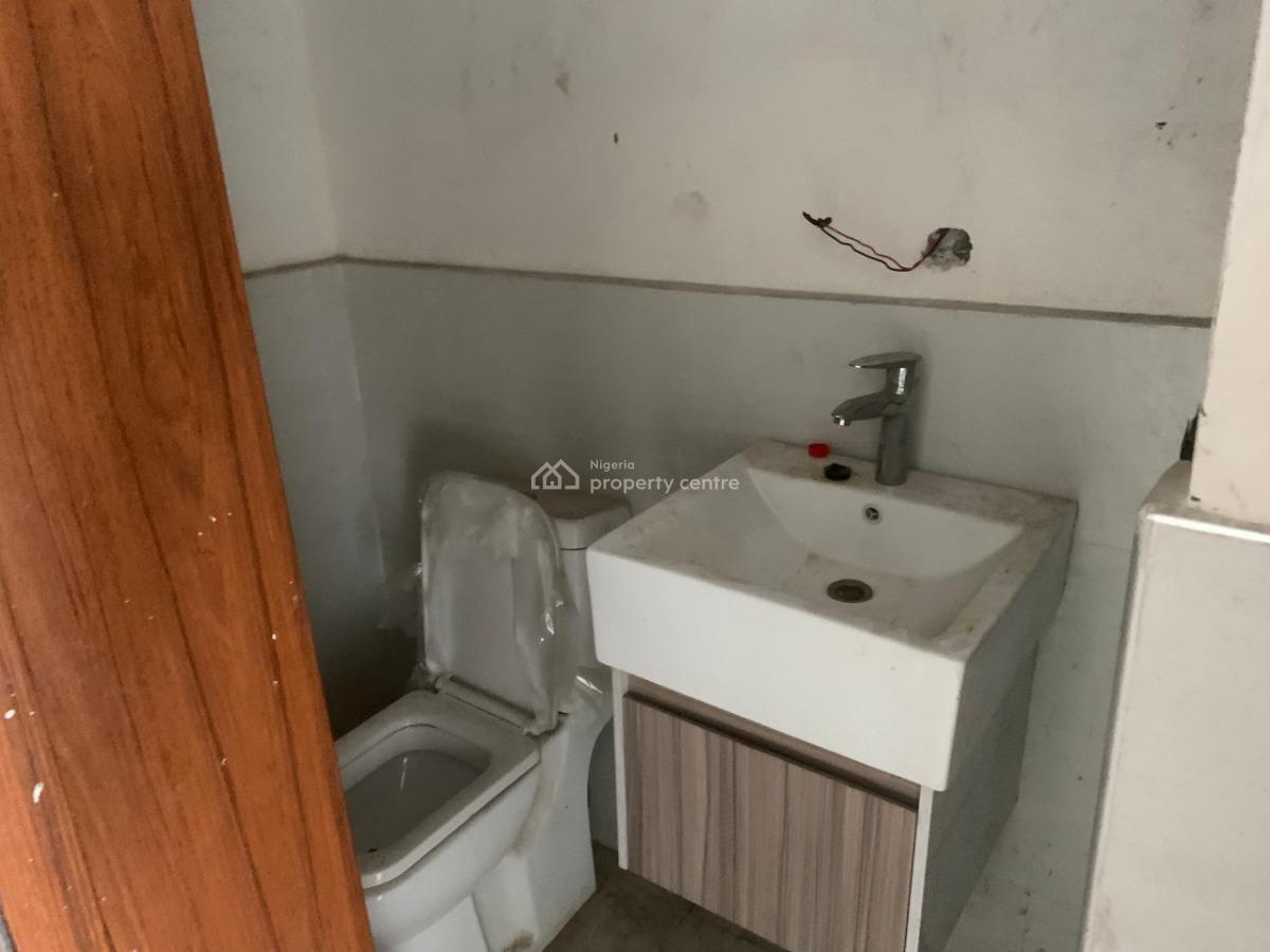 Luxury 2 Bedroom Apartment, Off Freedom Way, Lekki Phase 1, Lekki, Lagos, Flat / Apartment for Rent