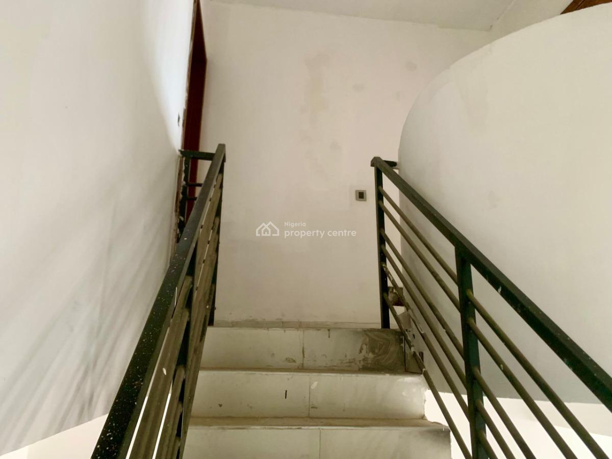 Luxury 2 Bedroom Apartment, Off Freedom Way, Lekki Phase 1, Lekki, Lagos, Flat / Apartment for Rent