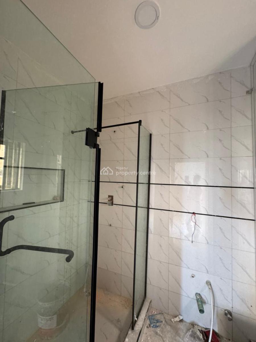 Brand New Fully Serviced 2 Bedroom Apartment with 24hrs Electricity, Ikate, Lekki, Lagos, Flat / Apartment for Rent