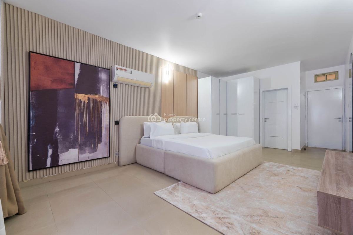 Super Luxurious, Massive 3 Bedroom Penthouse Duplex with Ps5, in-hous, Lekki Phase 1, Lekki, Lagos, Flat / Apartment Short Let