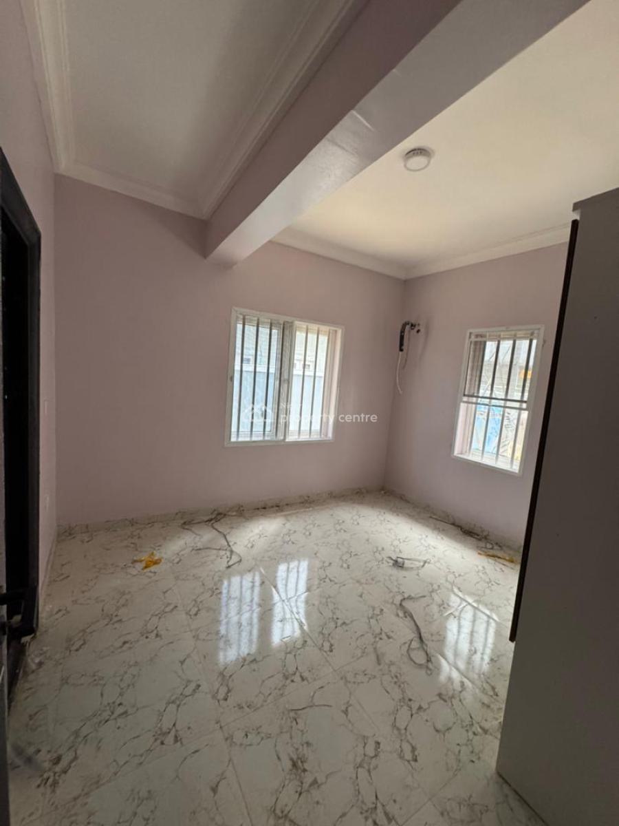Brand New 3 Bedroom Apartment Available, Chevron Tollgate, Lekki, Lagos, Flat / Apartment for Rent