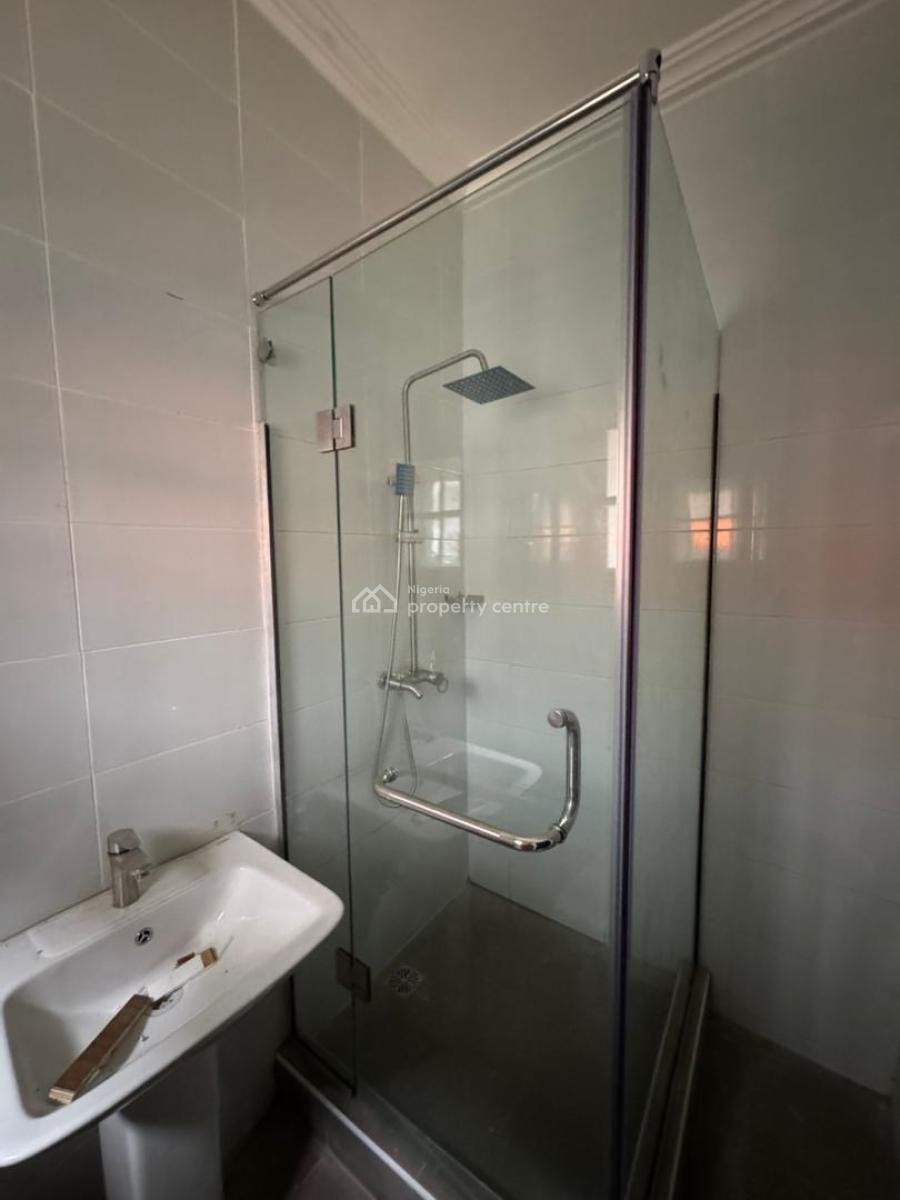 Brand New 3 Bedroom Apartment Available, Chevron Tollgate, Lekki, Lagos, Flat / Apartment for Rent