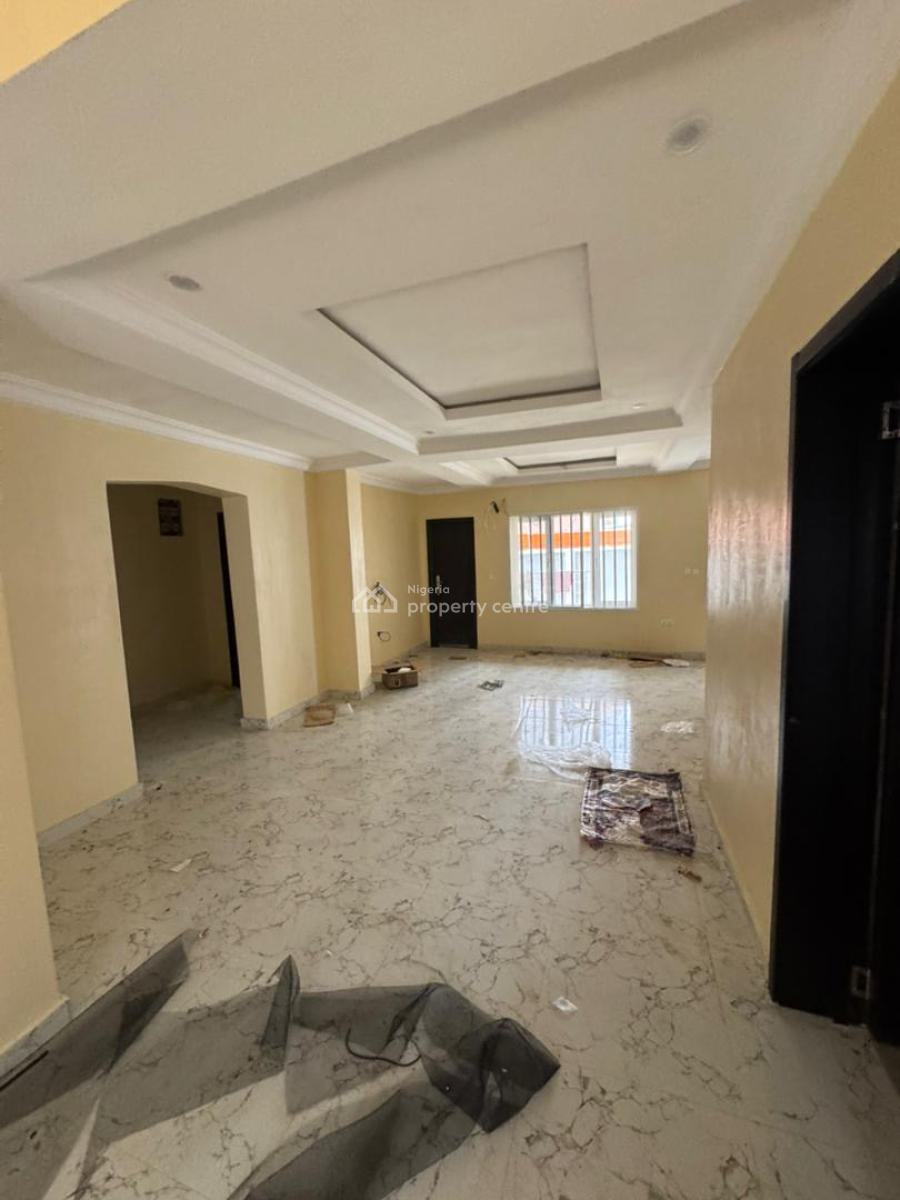 Brand New 3 Bedroom Apartment Available, Chevron Tollgate, Lekki, Lagos, Flat / Apartment for Rent