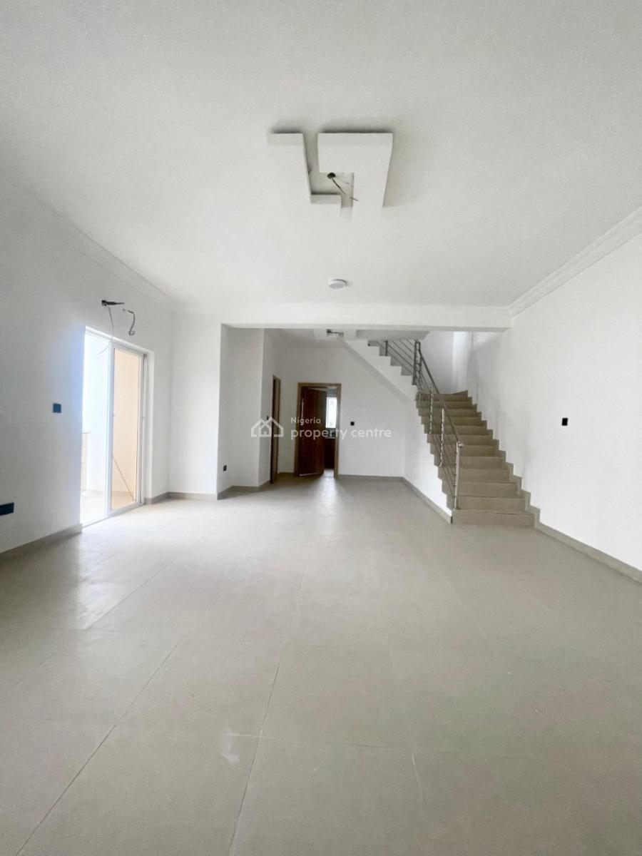New 1bedroom Massionatte House, Off Mobil Road, Ilaje, Ajah, Lagos, Mini Flat (room and Parlour) for Rent