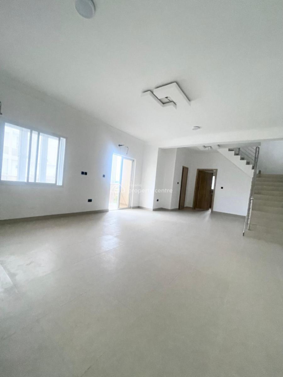 New 1bedroom Massionatte House, Off Mobil Road, Ilaje, Ajah, Lagos, Mini Flat (room and Parlour) for Rent