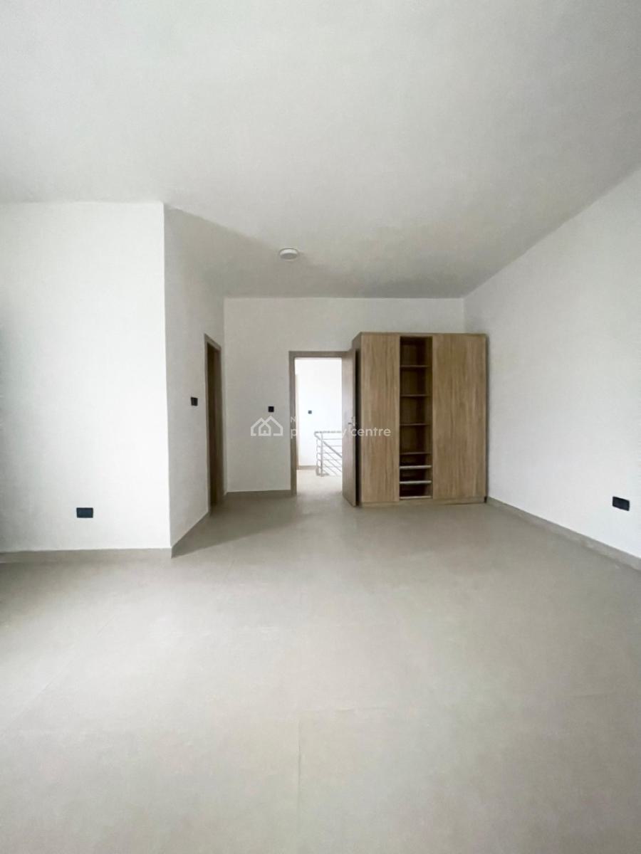 New 1bedroom Massionatte House, Off Mobil Road, Ilaje, Ajah, Lagos, Mini Flat (room and Parlour) for Rent
